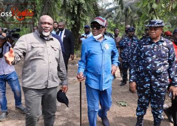 Wike vows to prosecute illegal refiners