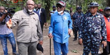 Wike vows to prosecute illegal refiners
