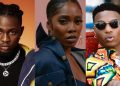 National Association for Advancement of Colored People Nominates Nigerian Artistes for Image Awards