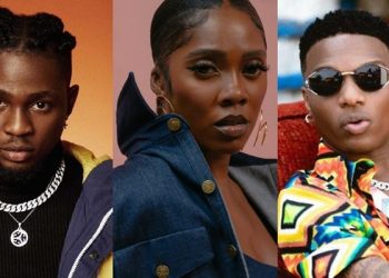 National Association for Advancement of Colored People Nominates Nigerian Artistes for Image Awards