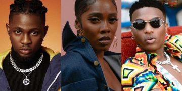 National Association for Advancement of Colored People Nominates Nigerian Artistes for Image Awards
