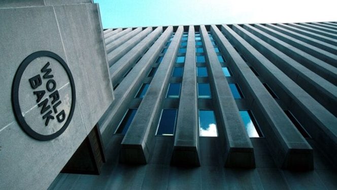 World Bank Projects Nigeria’s Economic Growth