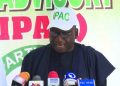 IPAC Commends Buhari’s Decision on Electoral Act Bill
