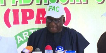 IPAC Commends Buhari’s Decision on Electoral Act Bill