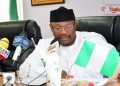 Yakubu Calls for Professionalism by Security Agencies in the 2023 Election