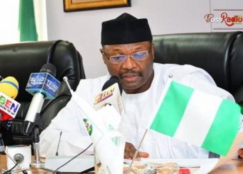 Yakubu Calls for Professionalism by Security Agencies in the 2023 Election