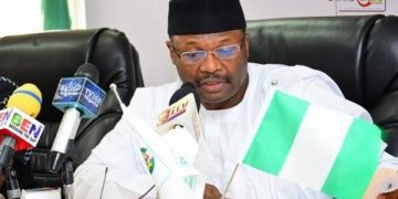 Yakubu Calls for Professionalism by Security Agencies in the 2023 Election