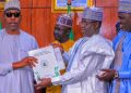 Zulum Signs 2022 Appropriation Bill into Law