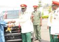 Army Chief celebrates Heroes