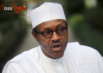 President Buhari condemns drone strikes in UAE