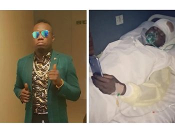 Duncan Mighty Discharged from Hospital