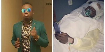 Duncan Mighty Discharged from Hospital