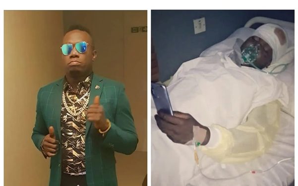 Duncan Mighty Discharged from Hospital