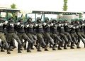 Enugu Police Command Releases List of Successful Candidates