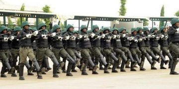 Enugu Police Command Releases List of Successful Candidates