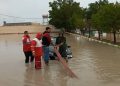 Floods in Southern Iran kill 8