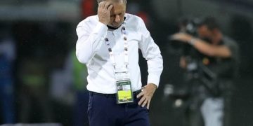 Ghana Sacks Coach After Defeat to Comoros Island