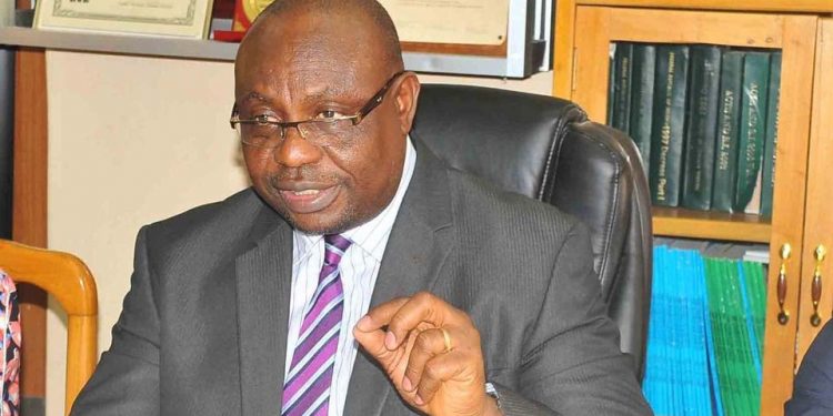 INEC decry difficulty in delisting dead person