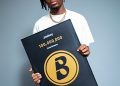 Joeboy hits 100 million streams on Boomplay