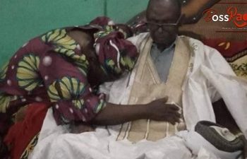 Kidnapped  Monarch in Kaduna  regains freedom