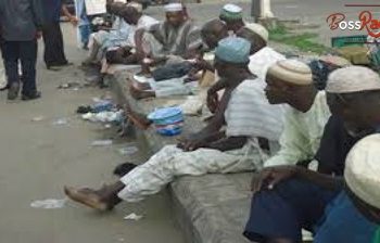 Kwara government bans street begging