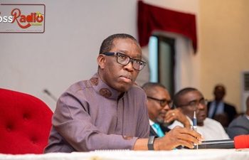 Security Agencies Pledge to Enforce Anti Grazing Law in Delta