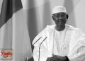 Former Mali President is dead