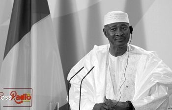 Former Mali President is dead