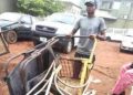 Akwa Ibom Government Orders Ban of Metal Scrap Scavengers