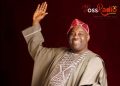 Momodu announces presidential ambition