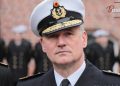 German Navy Chief resigns over Ukraine comments