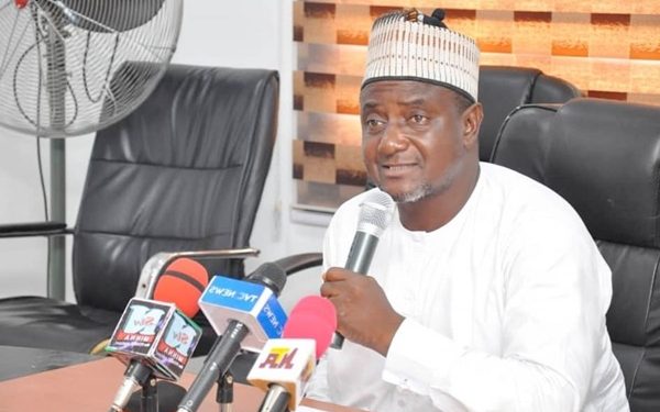 Niger Government Confirms Attack in Ukuru Community