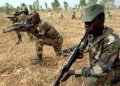 Army Clears Air on Alleged Killing of Two Soldiers