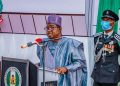 Plateau Government to Sell Filling Stations Hoarding Petrol