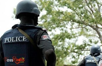 Imo Police raid criminals hide out
