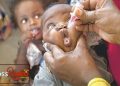395 cases of mutant poliovirus recorded in Nigeria