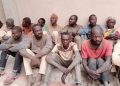 97 Abducted Victims Regain Freedom in Zamfara
