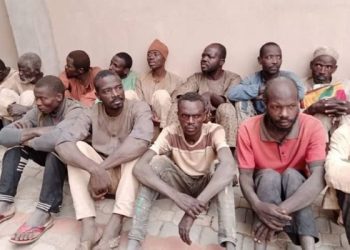 97 Abducted Victims Regain Freedom in Zamfara