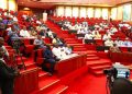 Senate Calls for War Against Terrorist