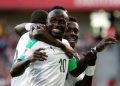 Senegal Beats Zimbabwe in AFCON