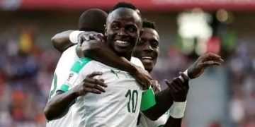 Senegal Beats Zimbabwe in AFCON