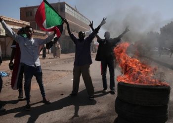 3 Killed in Sudan Protests Against Military Rule