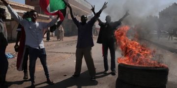 3 Killed in Sudan Protests Against Military Rule
