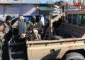Syria Prison attack kills 120