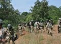 Kidnapped Plateau Monarch regains freedom
