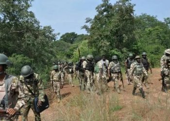 Kidnapped Plateau Monarch regains freedom