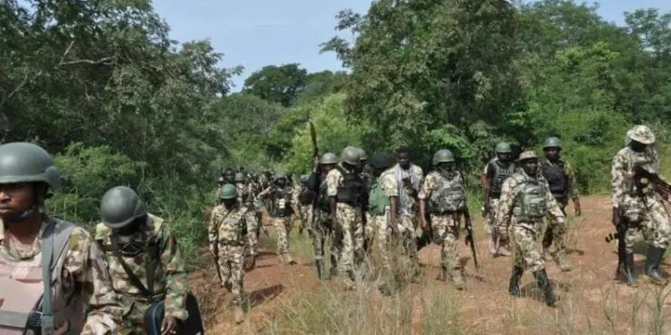 Kidnapped Plateau Monarch regains freedom