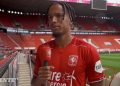 Tyronne Ebuehi to Join Super Eagles Camp in Garoua