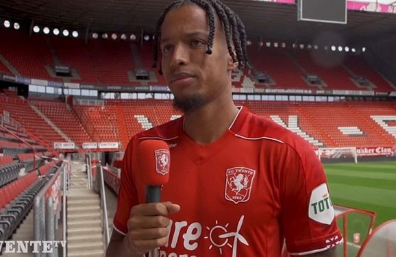Tyronne Ebuehi to Join Super Eagles Camp in Garoua