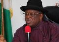 Governor Umahi warns residents against Sit-At-Home Order